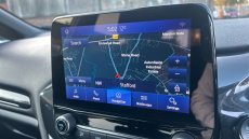 Ford Fiesta 1.0 EcoBoost 95 ST-Line Edition 5dr Petrol Hatchback